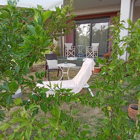 Apartament Alki'S Stories Kalamata Zewnętrze zdjęcie