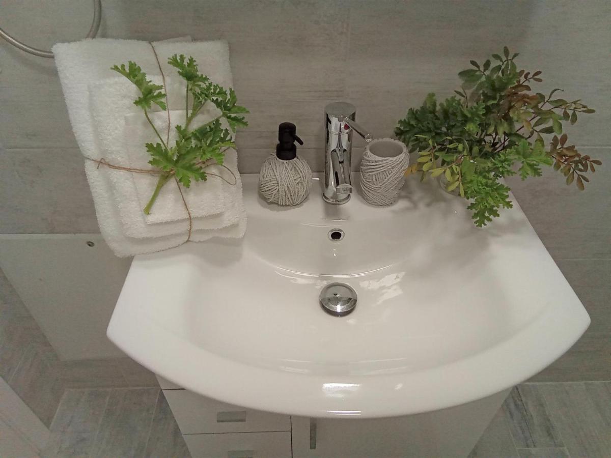 Apartament Alki'S Stories Kalamata Zewnętrze zdjęcie