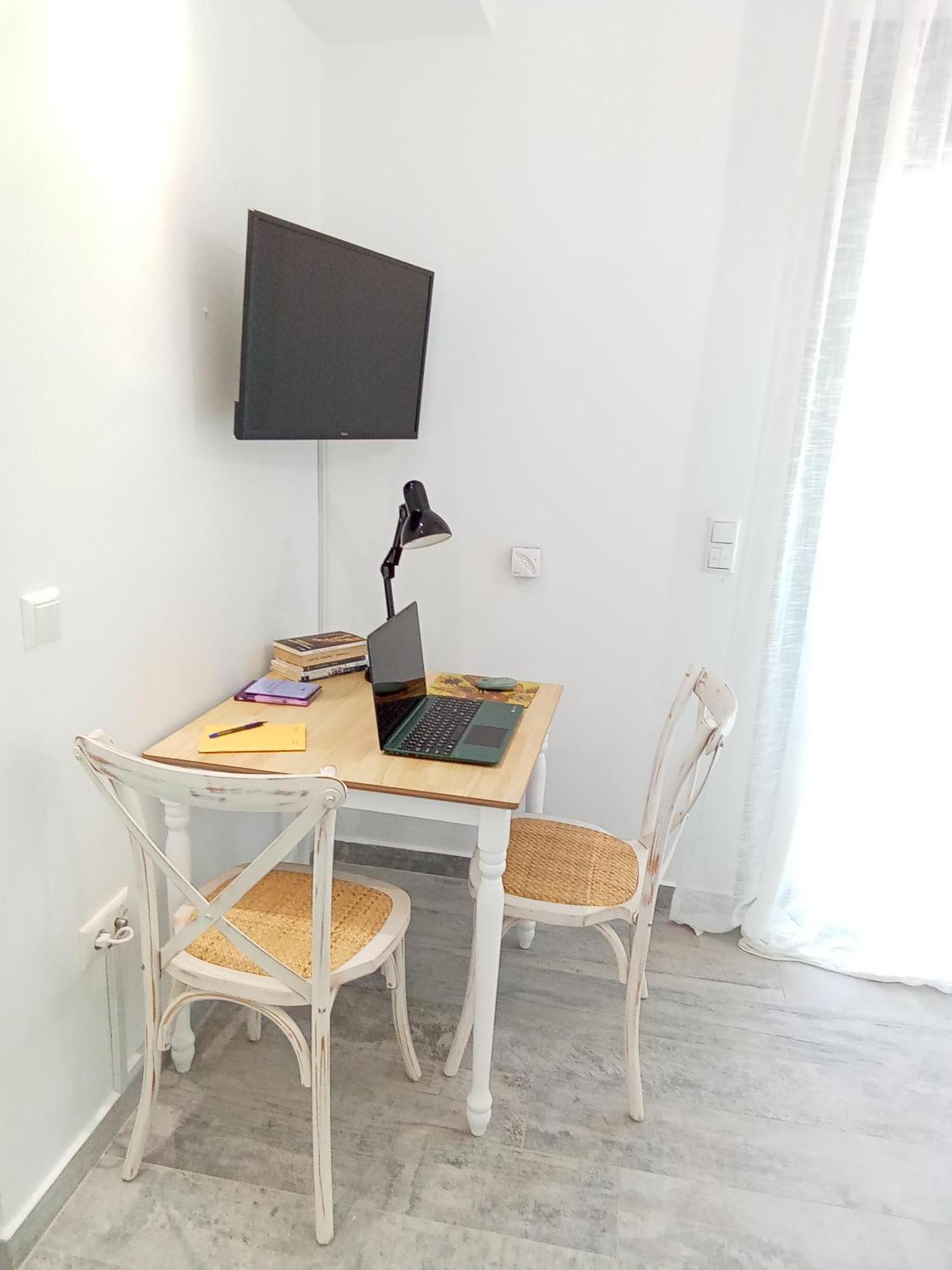 Apartament Alki'S Stories Kalamata Zewnętrze zdjęcie