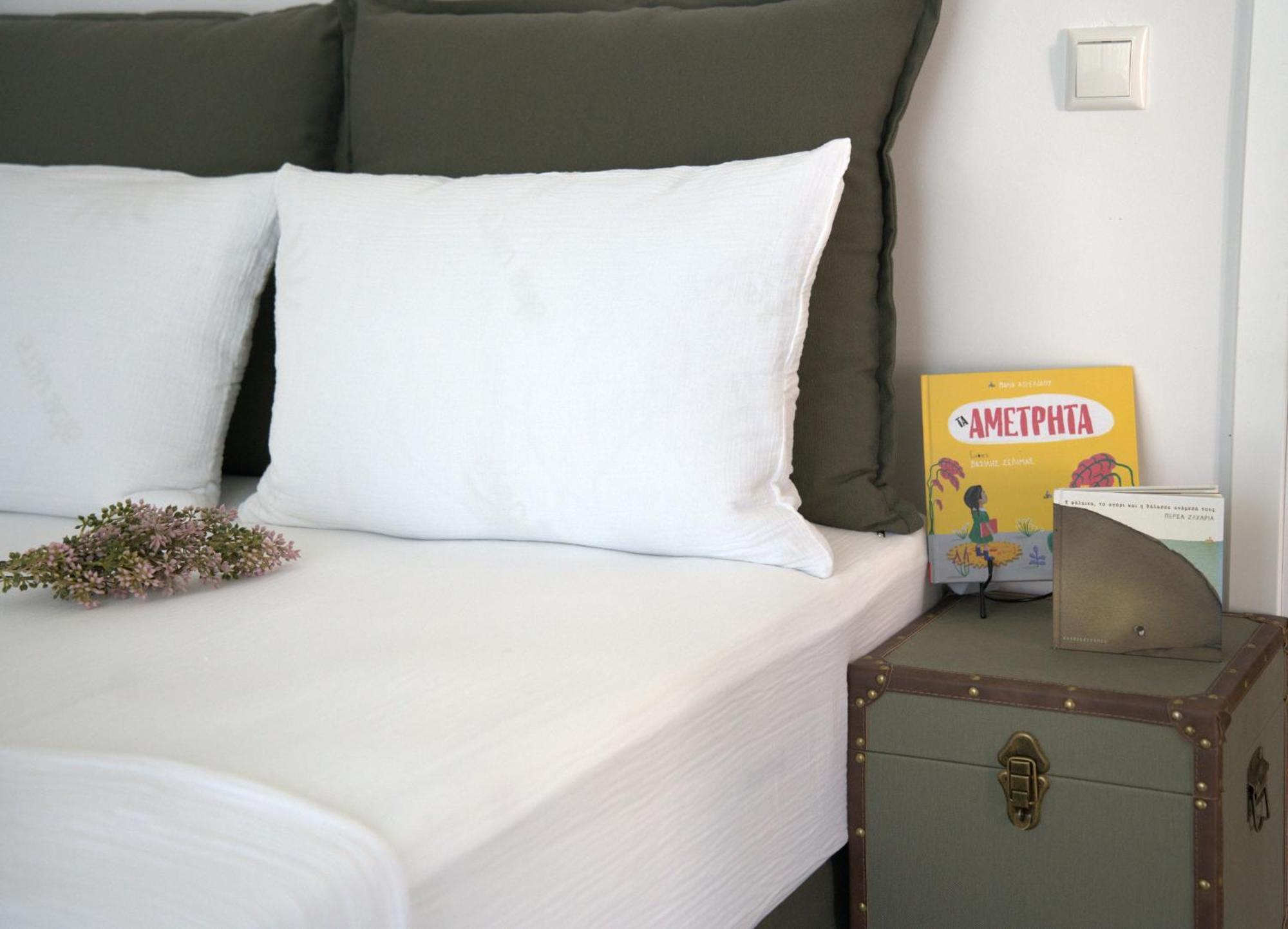 Apartament Alki'S Stories Kalamata Zewnętrze zdjęcie