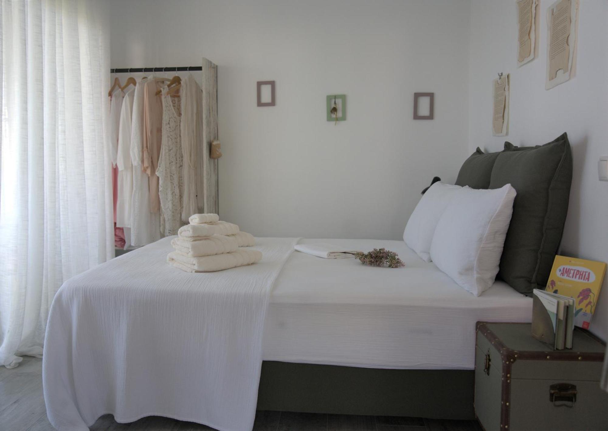 Apartament Alki'S Stories Kalamata Zewnętrze zdjęcie
