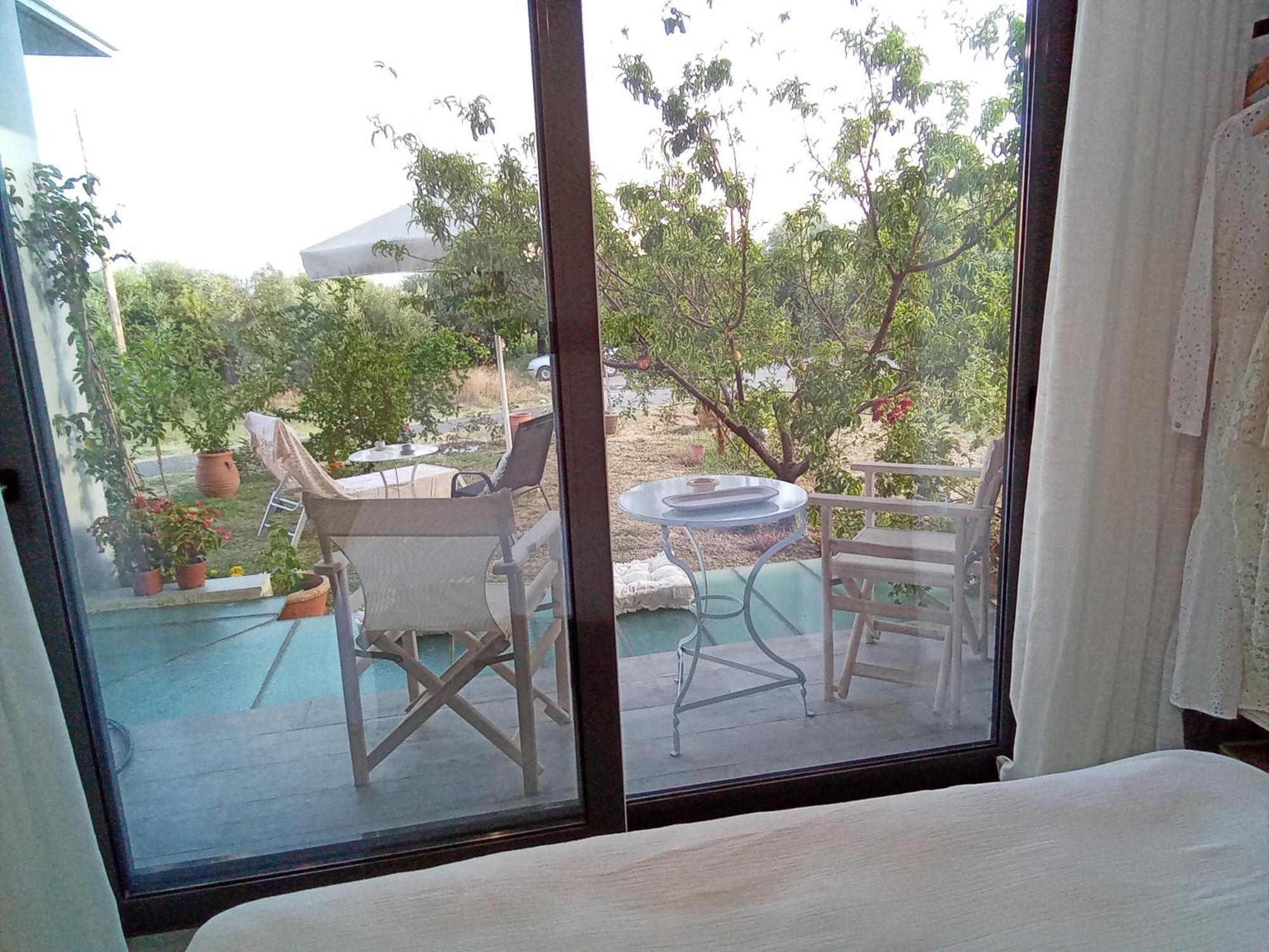 Apartament Alki'S Stories Kalamata Zewnętrze zdjęcie