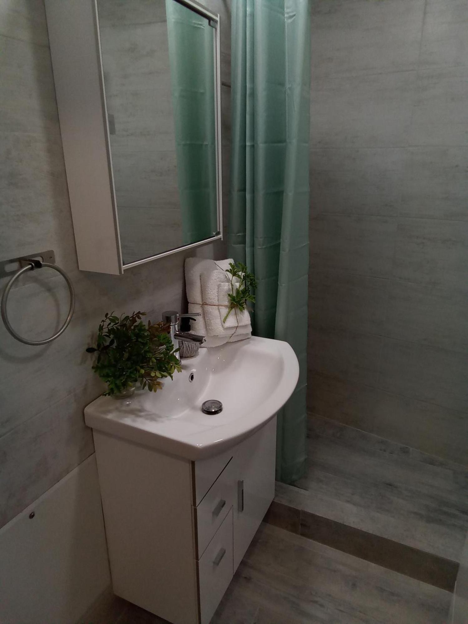 Apartament Alki'S Stories Kalamata Zewnętrze zdjęcie