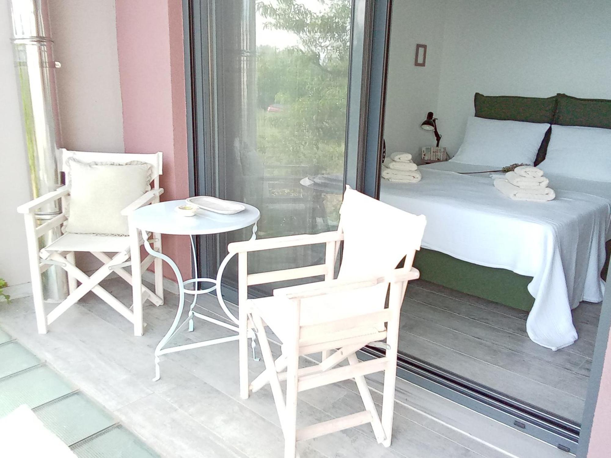 Apartament Alki'S Stories Kalamata Zewnętrze zdjęcie
